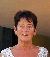 Marita Ohlquist