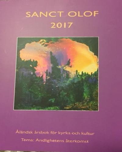 Sanct Olof 2017