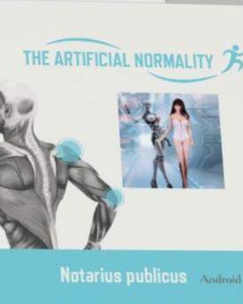 THE ARTIFICIAL NORMAL