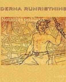 MODERNA RUNRISTNINGAR
