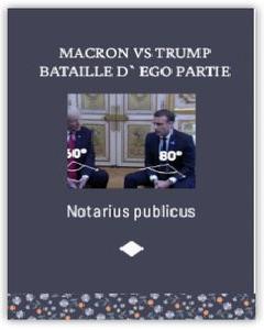LA BATAILLE