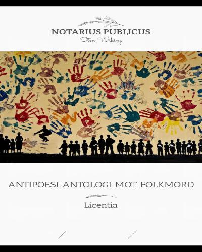 ANTIPOESI ANTOLOGI MOT FOLKMORD