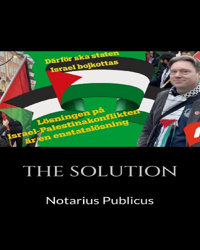 THE SOLUTION