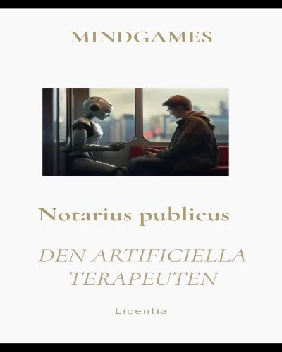 DEN ARTIFICIELLA TERAPEUTEN