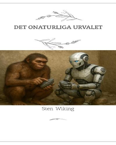 DET ONATURLIGA URVALET