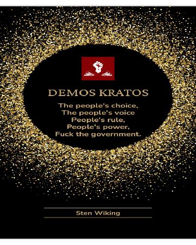 DEMOS KRATOS